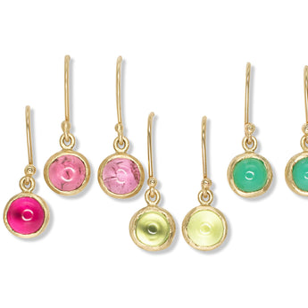 Semi-Precious Stones