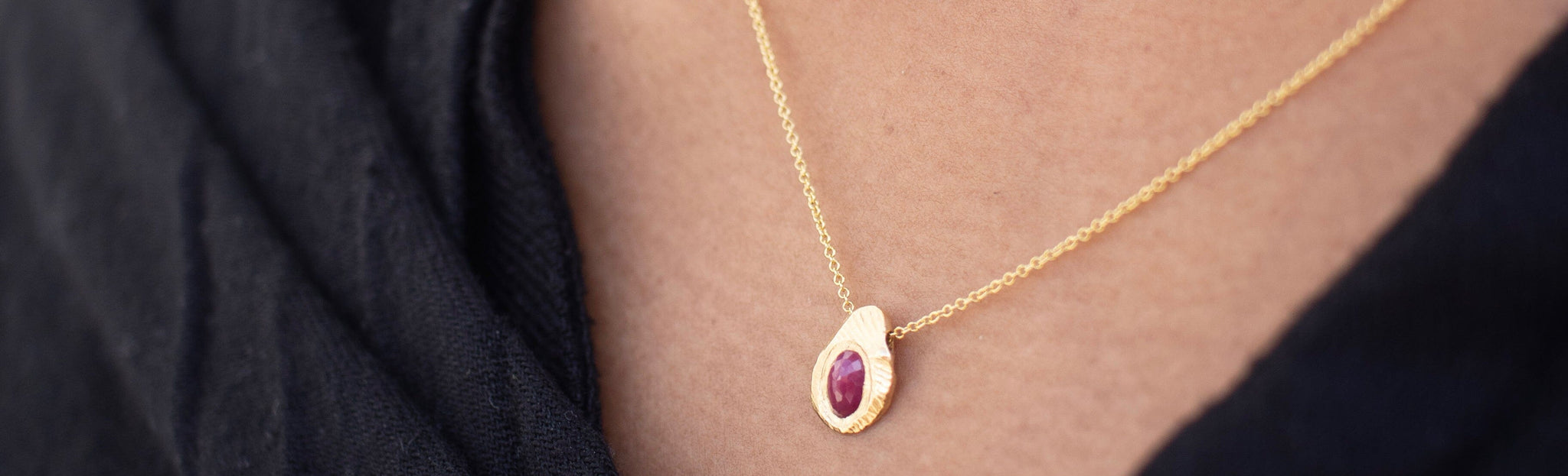 Oval Stones