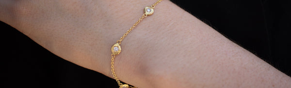 Chain Bracelets