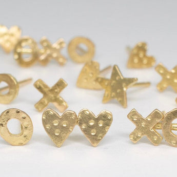All Stud Earrings