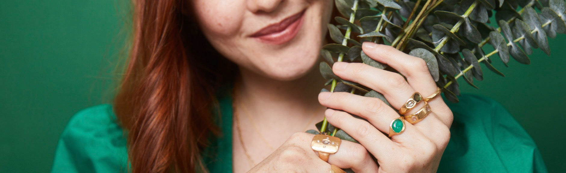 Signet Rings