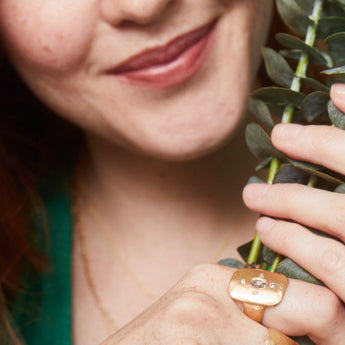Signet Rings
