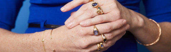 All 18K Jewelry