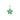 14K Flower Charm with Emeralds Necklaces Page Sargisson 
