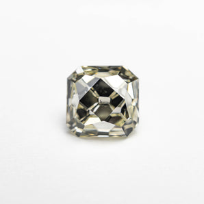 Misfit - 1.53ct Modern Antique French Cut Diamond Hidden Misfit Diamonds 