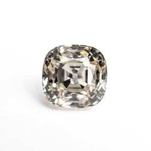 Misfit - 2.01ct Modern Antique Old Mine Cut Diamond Hidden Misfit Diamonds 