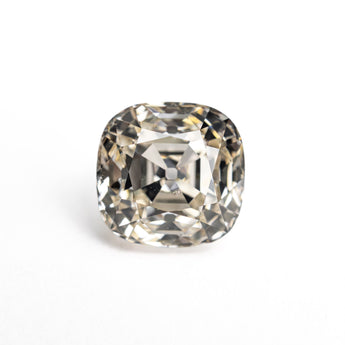 Misfit - 2.01ct Modern Antique Old Mine Cut Diamond Hidden Misfit Diamonds 