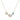 18K Triple Sapphire Necklace in in Cool Rainbow Sapphires necklaces Page Sargisson 