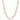 18K Hand Carved Small Link Necklace Necklace Page Sargisson 