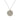 Value Me Necklace Necklace Page Sargisson Sterling Silver with Diamond 