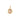 18K Freeform Burgundy Sapphire Charm Pendant Necklace Page Sargisson 
