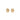 18K Carved Dome Earrings with Diamonds Earrings Page Sargisson 