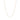 Astrid Necklace 36" Necklace Page Sargisson 