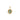 18K Freeform Green Sapphire Charm Pendant Necklace Page Sargisson 