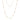 Astrid Necklace 36" Necklace Page Sargisson 