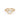 18K Atlantic Engagement Ring with 1.75ct Lab Grown Diamond Engagement Ring Page Sargisson 