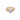 18K Signet Ring in Blue Sapphire Rings Page Sargisson 