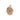 18K Rose Gold Mosaic Tablet Pendant in Pink Diamonds Necklace Page Sargisson 