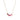 18K Gemstone Six Bead Necklace with Tourmaline Necklaces Page Sargisson 