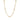 18K Diamonds by the Yard Necklace - Mixed Link 9 Diamonds Necklaces Page Sargisson 