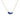 18K Gemstone Six Bead Necklace with Lapis Lazuli Necklaces Page Sargisson 
