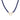 18K Beaded Strand with Diamond Caps in Blue Sapphire Page Sargisson 