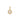18K Diamond Charm - 0.67CT Pear Charm Page Sargisson 