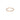 18K Rose Gold Carved Skinny Band Rings Page Sargisson 