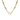 18K Beaded Chain Necklace with Diamond Caps in Green Garnet Necklace Page Sargisson 