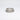 SALE - Platinum Carved Skinny Band with Diamonds *Discontinued Version* Hidden Page Sargisson 