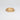 SALE - 18K Gold Carved Skinny Knife Edge Band with Diamonds *Discontinued Version* Hidden Page Sargisson 