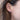 18K Freeform Smooth Stud Earrings - Pink Sapphire Earrings Page Sargisson 