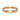 VINTAGE - 14K 10mm Bangle Hidden Apex 