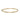 VINTAGE - 14K Oval Hinge Cuff Bangle Hidden Apex 