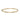 VINTAGE - 14K Oval Hinge Cuff Bangle Hidden Apex 