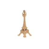 VINTAGE - 14K eiffel tower Hidden Flower Jewelry Corp 