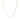 18K Diamond Bead Station Necklace Necklace Unison 