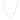 18K Diamond Bead Station Necklace Necklace Unison 