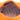 Velvet Pouches - Persimmon Hidden RIDHI 