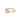 18K Duet Engagement Ring with 1.15ct Emerald Cut and .71ct Pear Cut Lab Grown Diamonds Engagement Ring Page Sargisson 