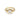 18K Carved Signet Ring with 2.53ct Old Mine Cut Natural Diamond Engagement Ring Page Sargisson 