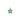 18K Gold Flower Charm with Emeralds and Diamond Necklace Sarraf Jewelers 