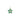 18K Gold Flower Charm with Emeralds and Diamond Necklace Sarraf Jewelers 