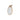 VINTAGE- 9K Gold Moonstone Pendant with Diamond Bail Ring RADHA GOLD 