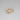 VINTAGE - 14K Gold Diamond Cluster Ring Ring Apex 