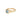 18K Gold Carved Signet with 2.01ct Montana Sapphire Engagement Ring Page Sargisson 