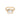 Collet Engagement Ring with 3.07ct Lab Grown Diamond Engagement Ring Page Sargisson 