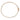 9K Gold Petite Bezel Set Diamond Tennis Bracelet Bracelet RADHA GOLD 