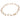 9K Gold Oval Link Charm Bracelet Chain Bracelet RADHA GOLD 