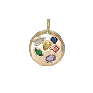 Handmade Jewelry | Recycled Metals | Page Sargisson